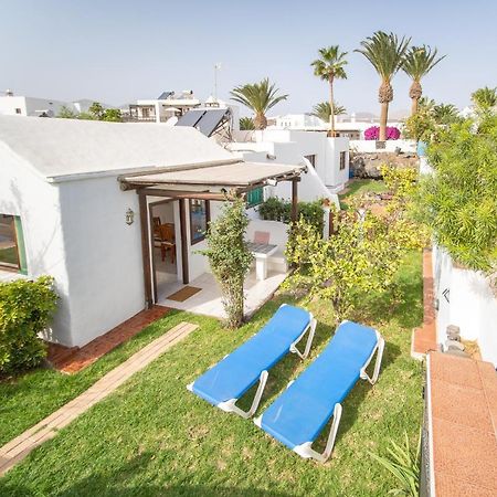 Casa Tango Leilighet Puerto del Carmen  Eksteriør bilde
