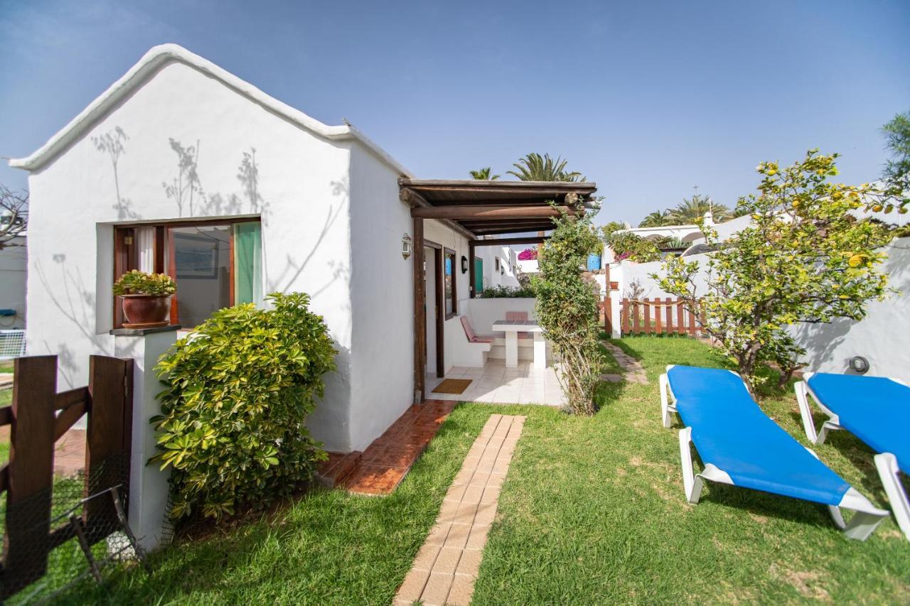 Casa Tango Leilighet Puerto del Carmen  Eksteriør bilde