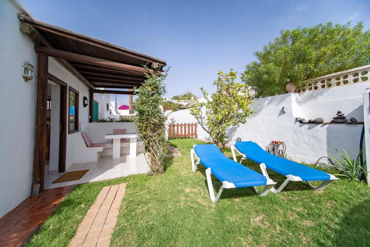 Casa Tango Leilighet Puerto del Carmen  Eksteriør bilde