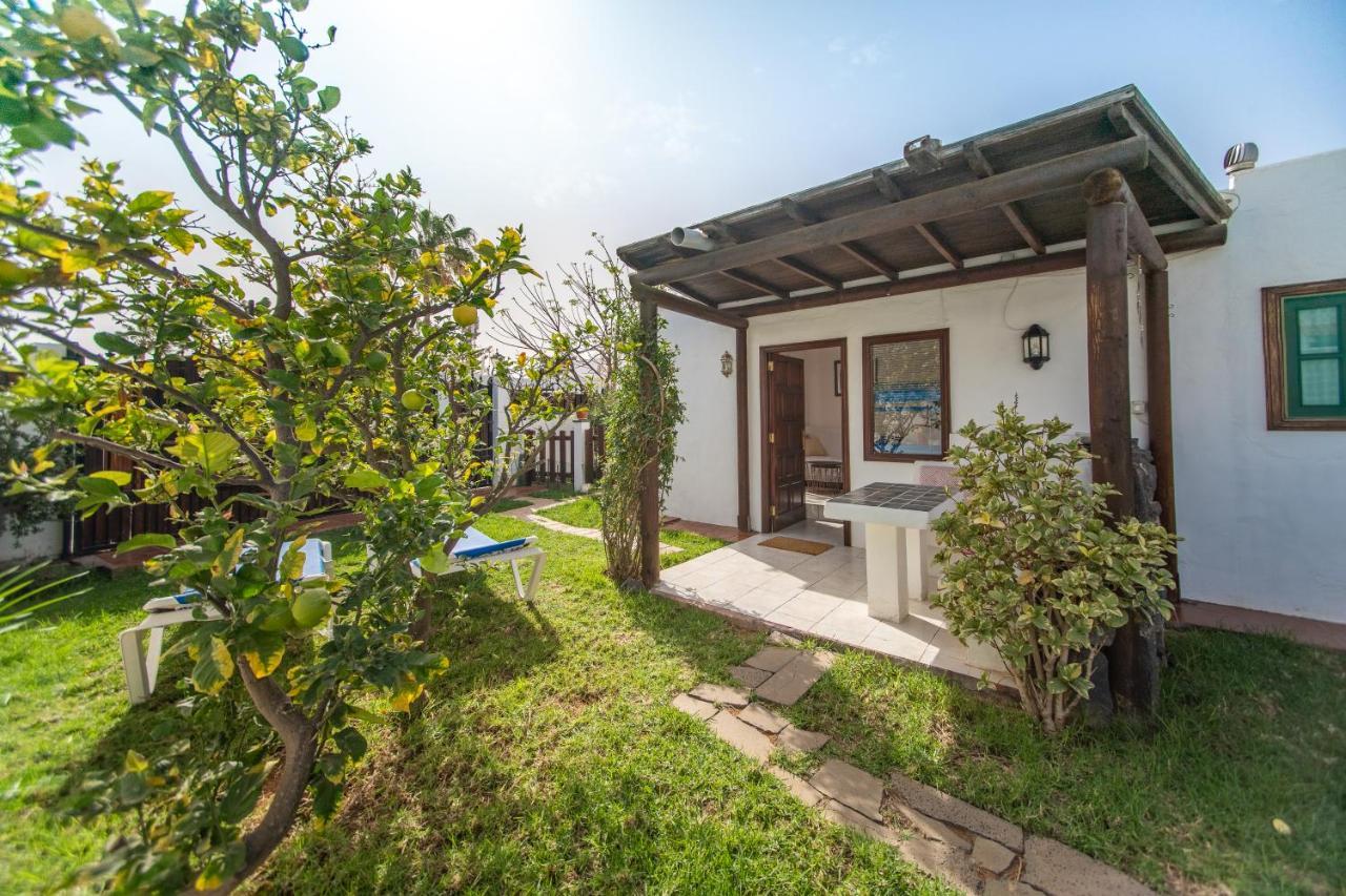 Casa Tango Leilighet Puerto del Carmen  Eksteriør bilde