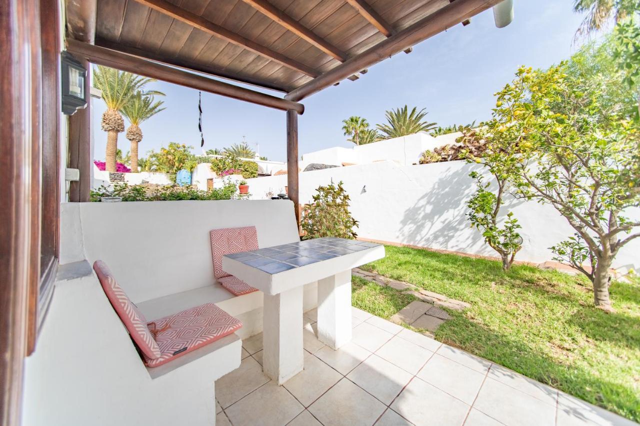 Casa Tango Leilighet Puerto del Carmen  Eksteriør bilde