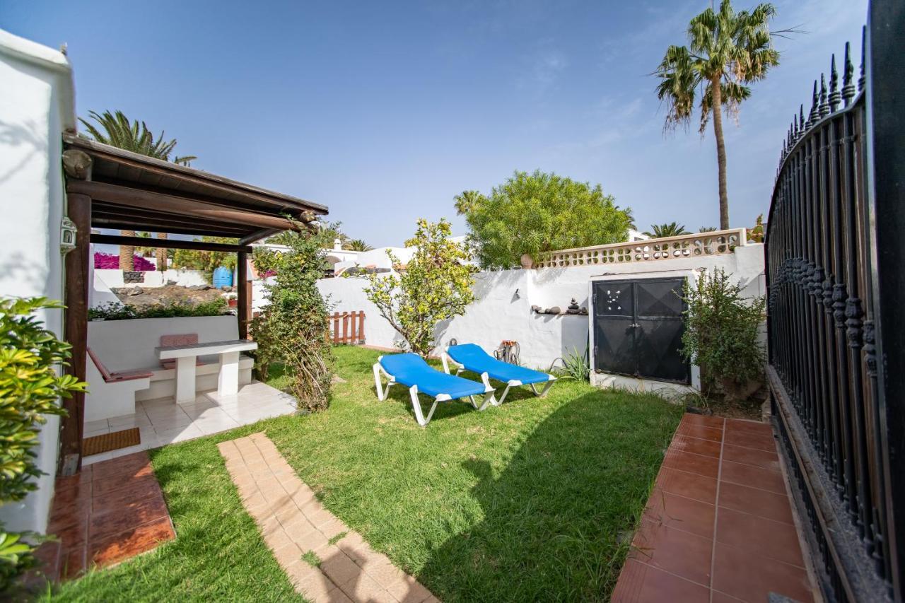 Casa Tango Leilighet Puerto del Carmen  Eksteriør bilde