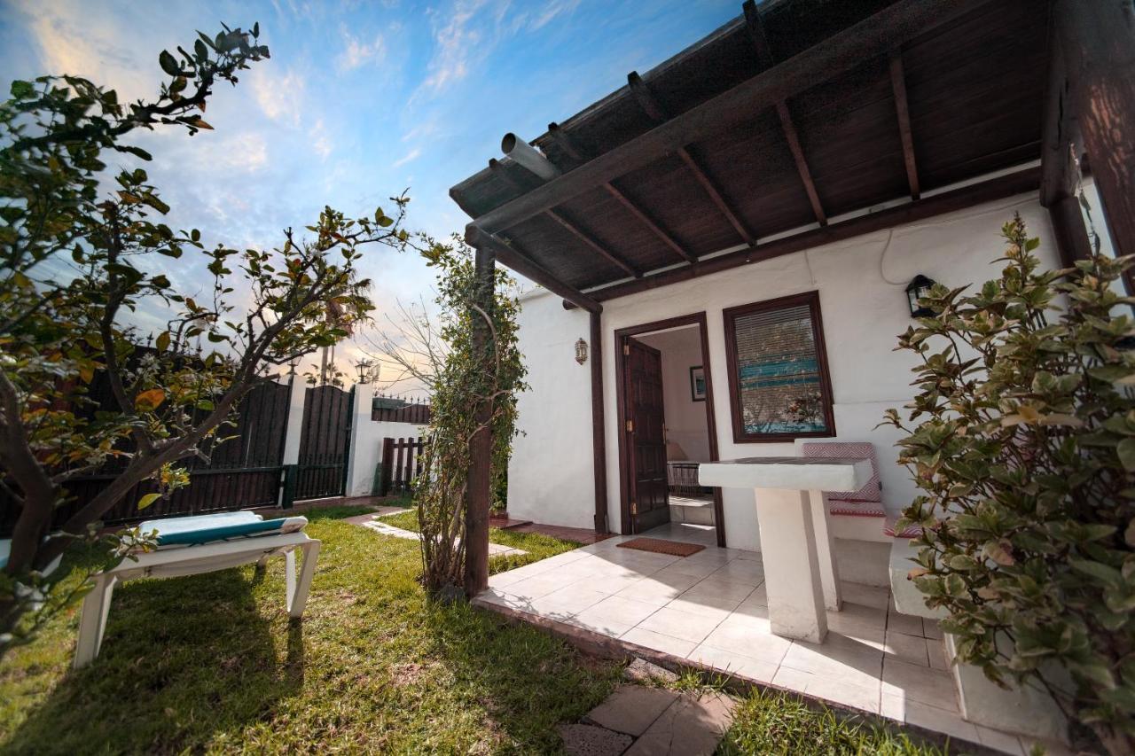 Casa Tango Leilighet Puerto del Carmen  Eksteriør bilde