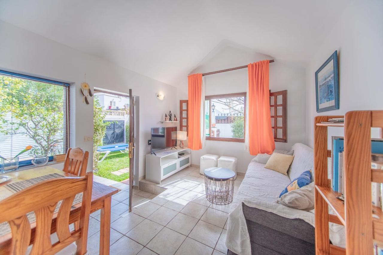 Casa Tango Leilighet Puerto del Carmen  Eksteriør bilde