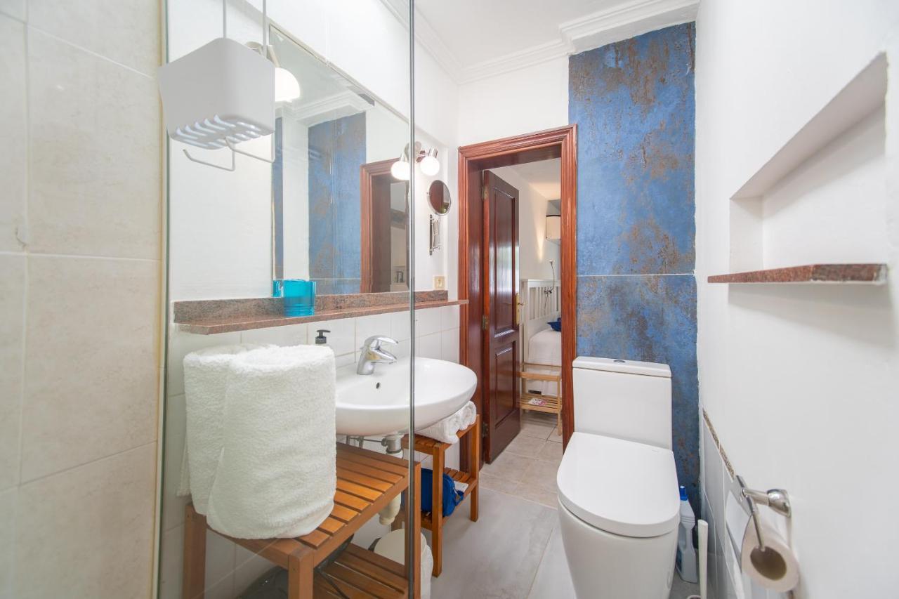 Casa Tango Leilighet Puerto del Carmen  Eksteriør bilde