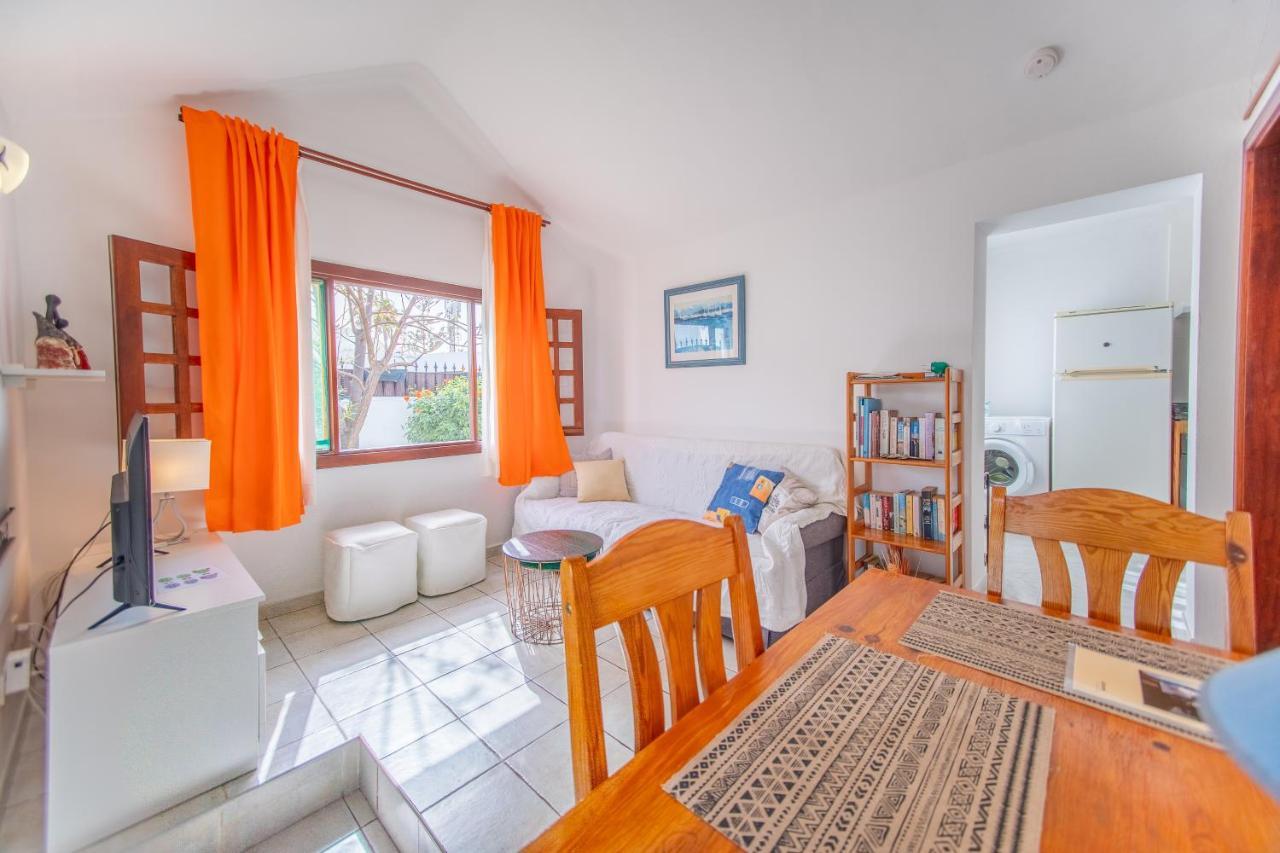 Casa Tango Leilighet Puerto del Carmen  Eksteriør bilde