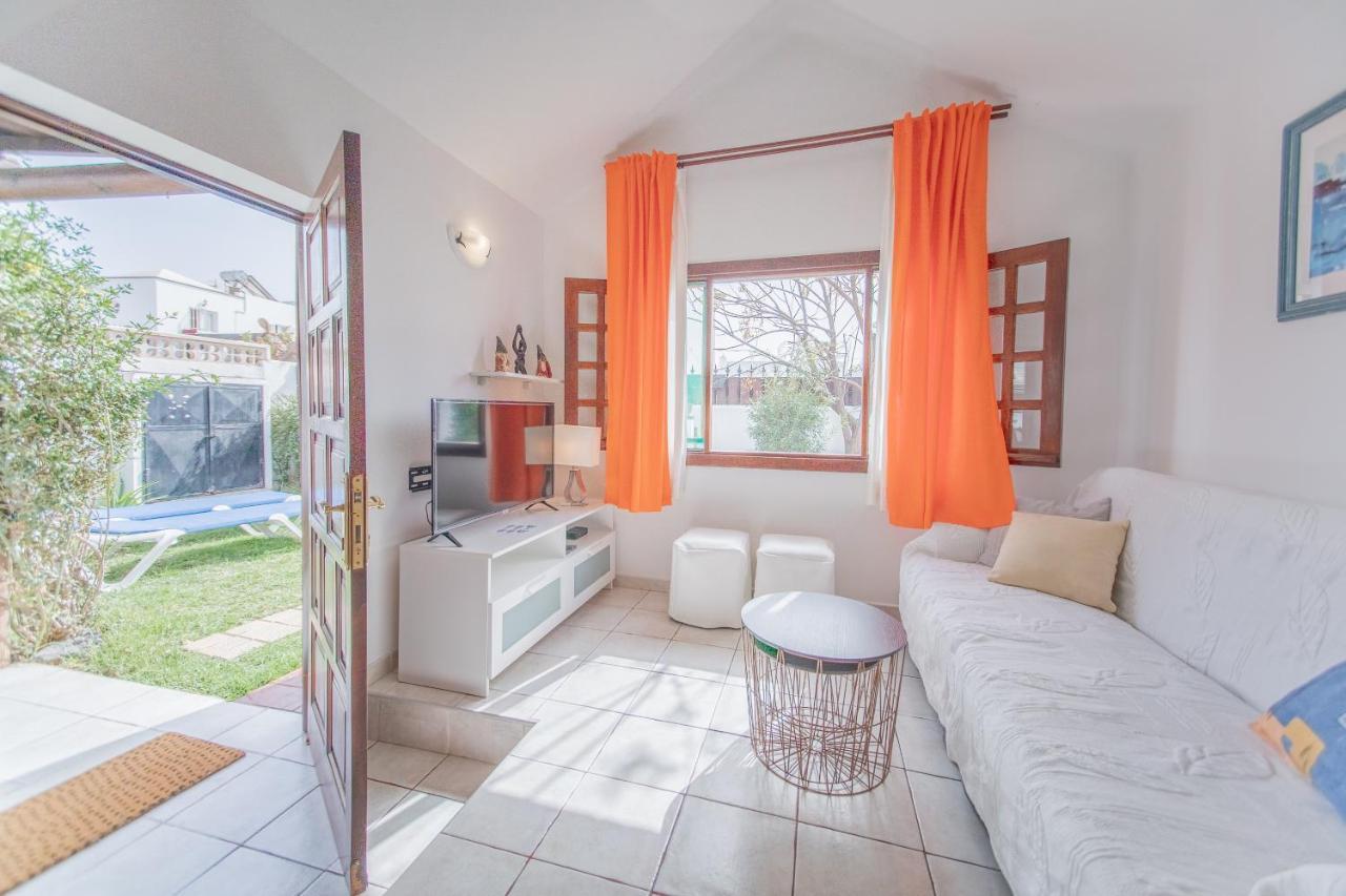 Casa Tango Leilighet Puerto del Carmen  Eksteriør bilde