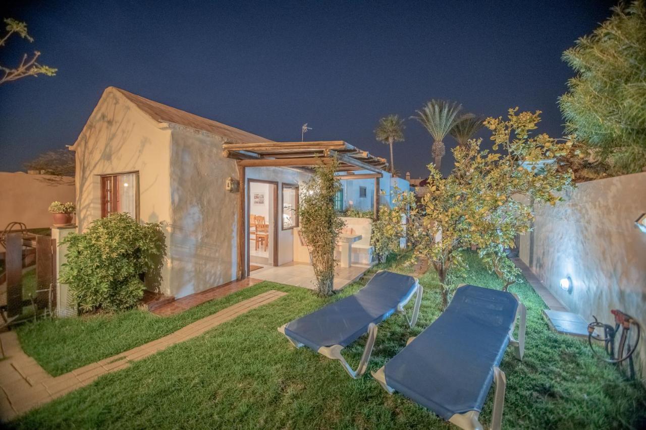 Casa Tango Leilighet Puerto del Carmen  Eksteriør bilde