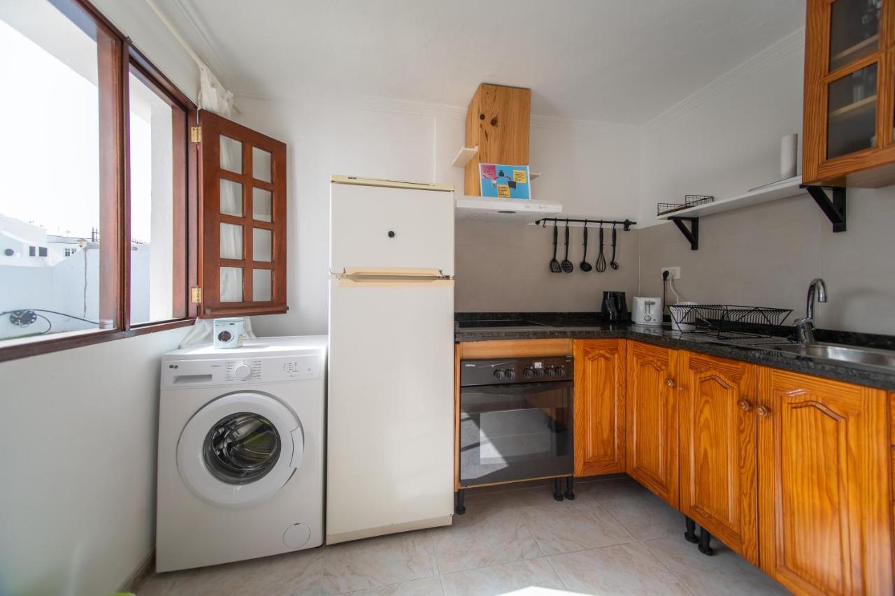 Casa Tango Leilighet Puerto del Carmen  Eksteriør bilde