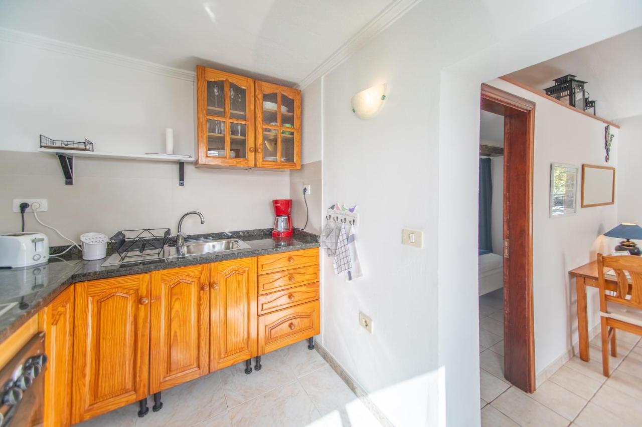 Casa Tango Leilighet Puerto del Carmen  Eksteriør bilde