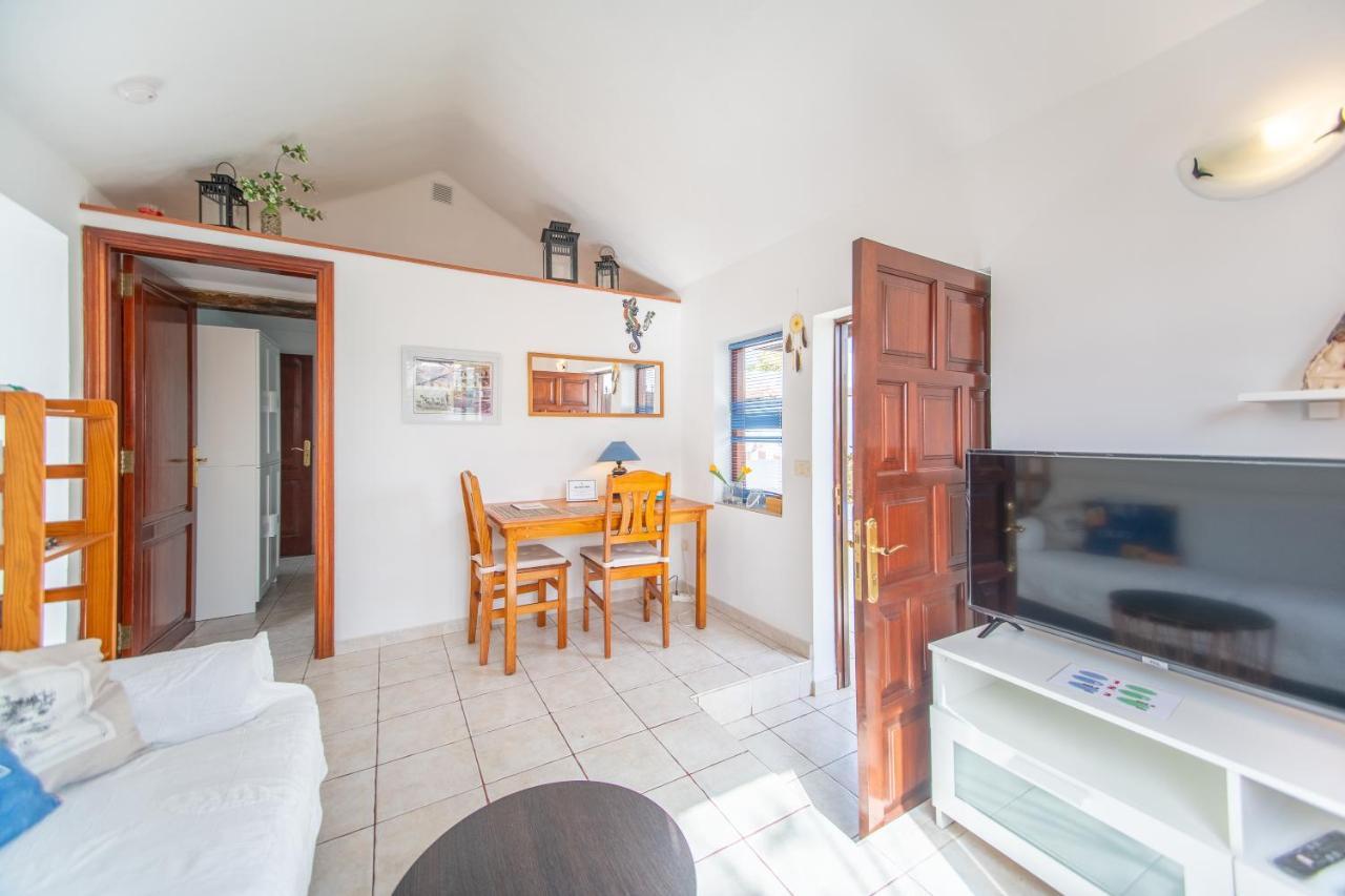Casa Tango Leilighet Puerto del Carmen  Eksteriør bilde